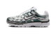 Nike P-6000 White Mica Green