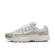 Nike P-6000 White Sail Vast Grey