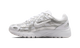 Nike P-6000 White Silver