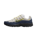 Nike P-6000 White Thunder Blue