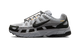 Nike P-6000 Winterized Grey Fog Photon Dust Laser Orange