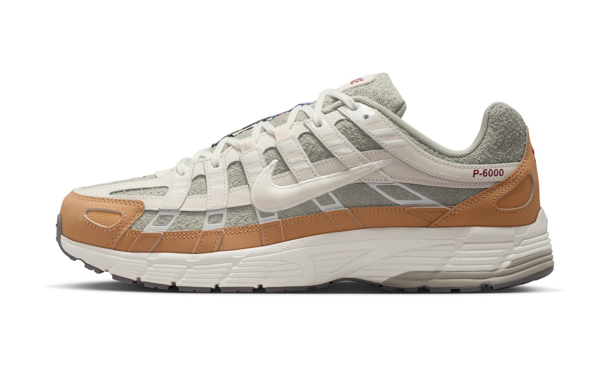 Nike P-6000 Year of the Horse