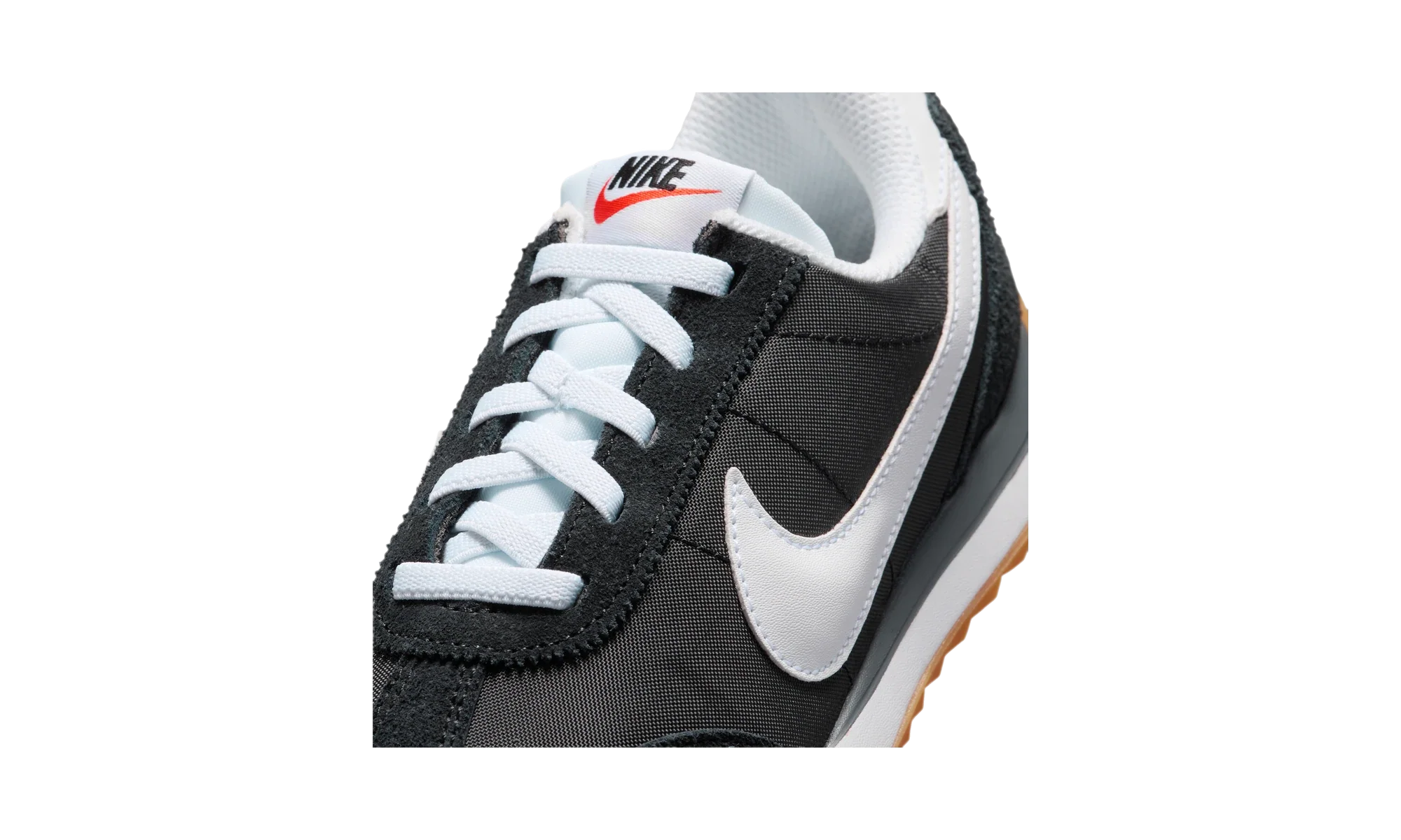 Nike Pacific PS Black Iron Grey