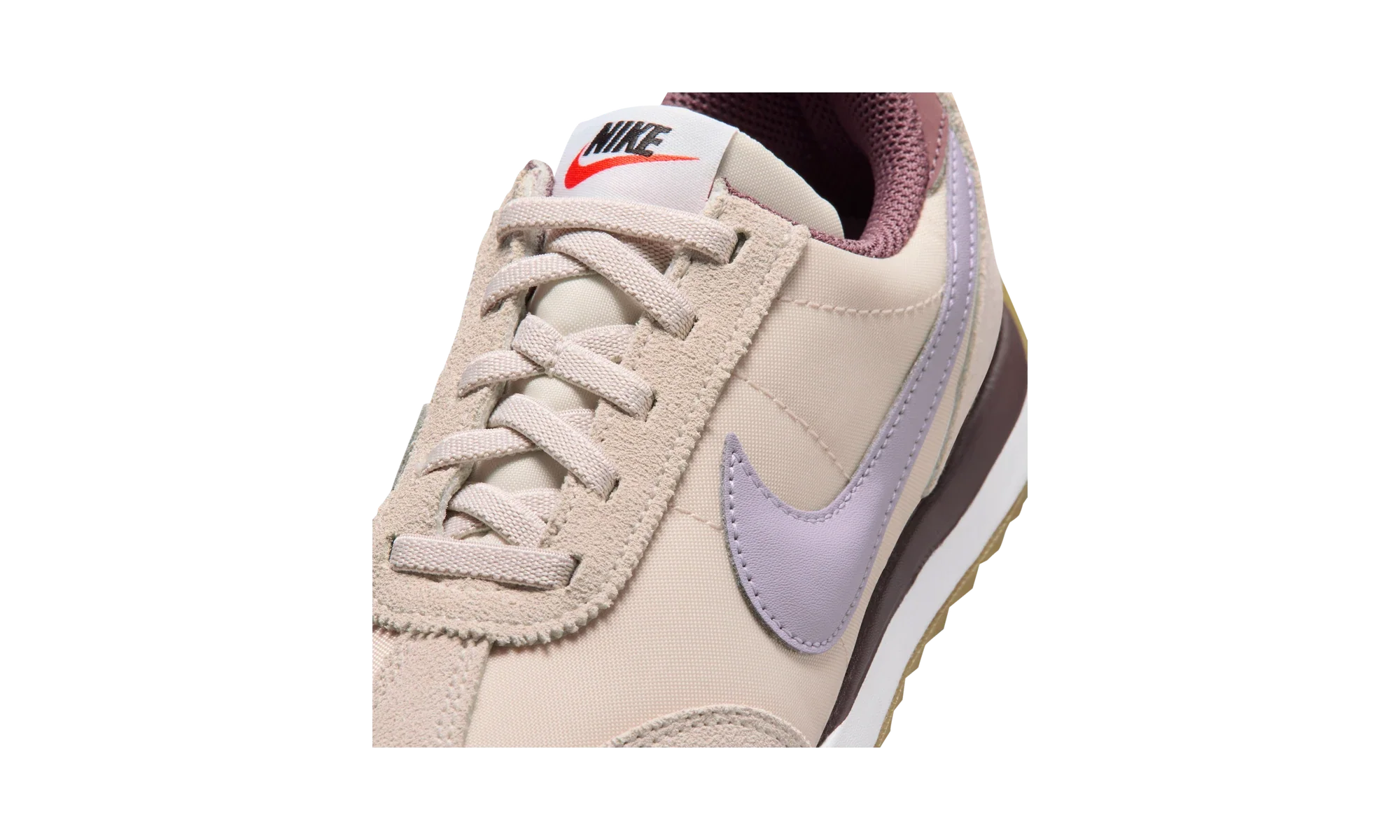 Nike Pacific PS Light Orewood Brown