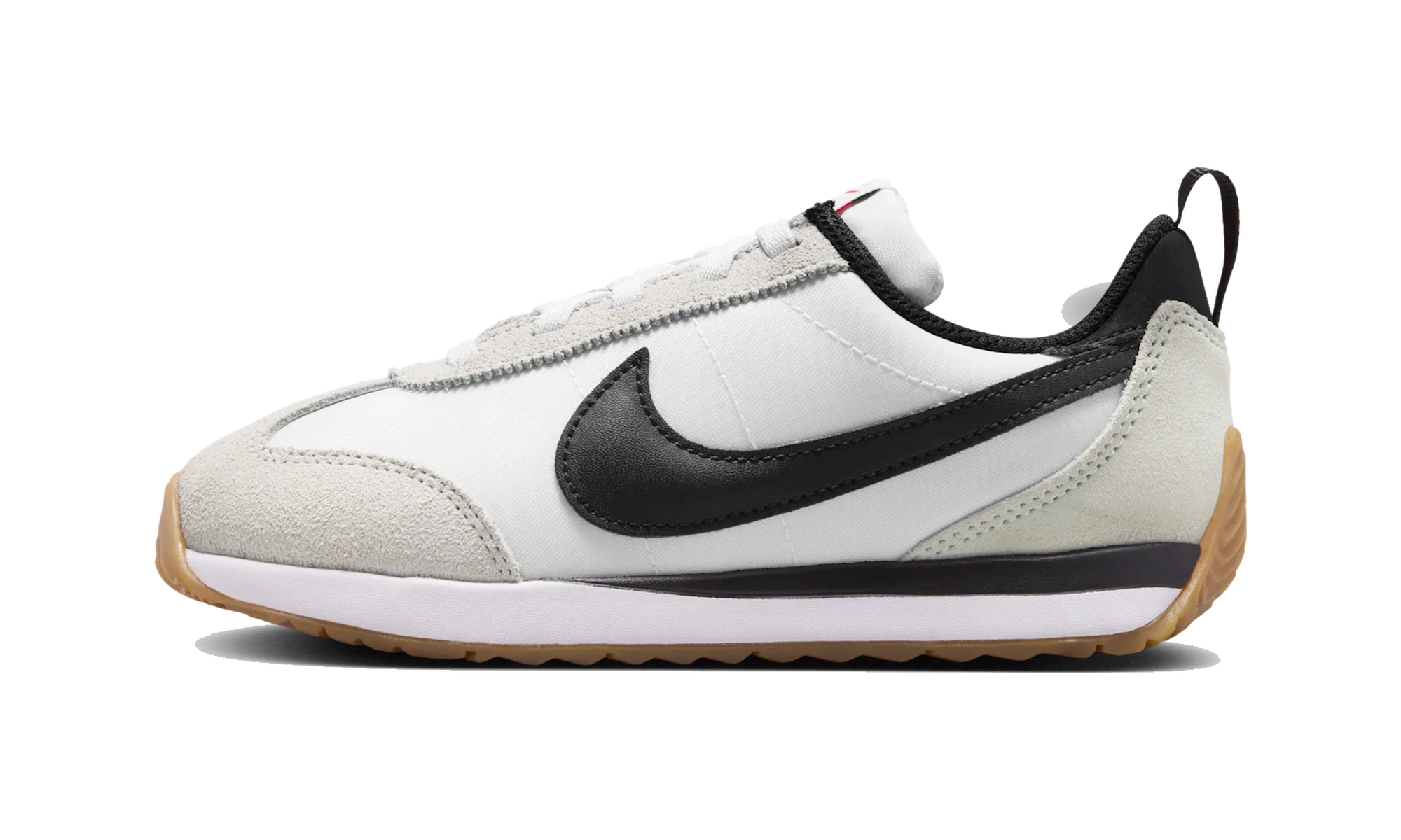 Nike Pacific White Black Gum (PS)