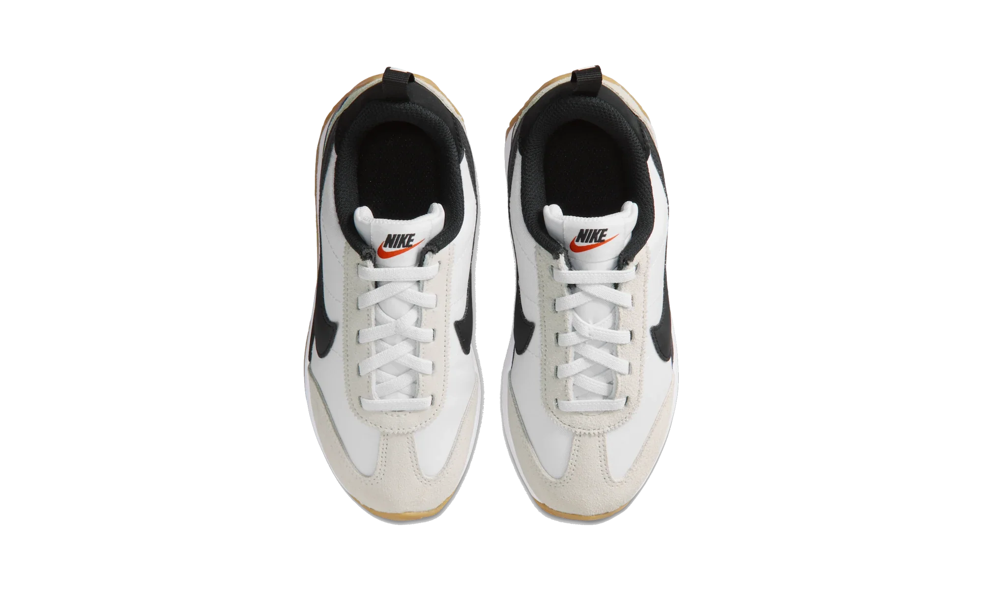 Nike Pacific White Black Gum (PS)