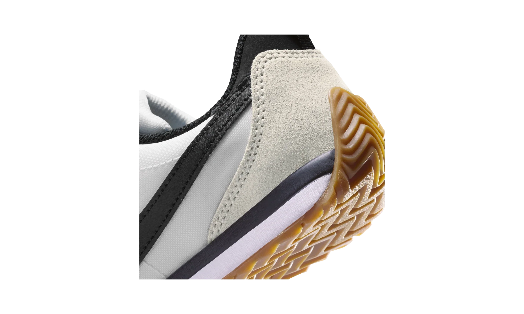 Nike Pacific White Black Gum (PS)