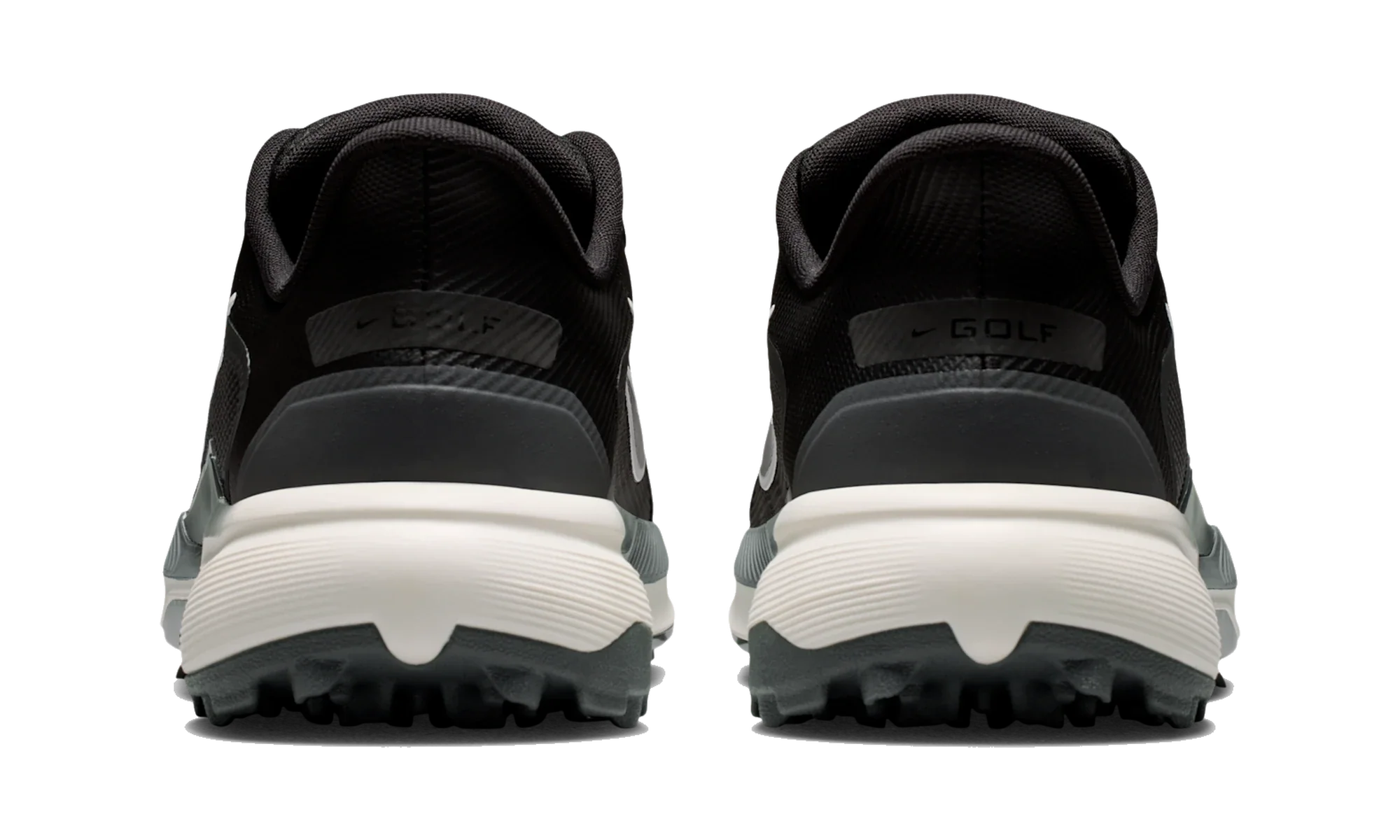 Nike Pegasus 1 Golf Black Sail