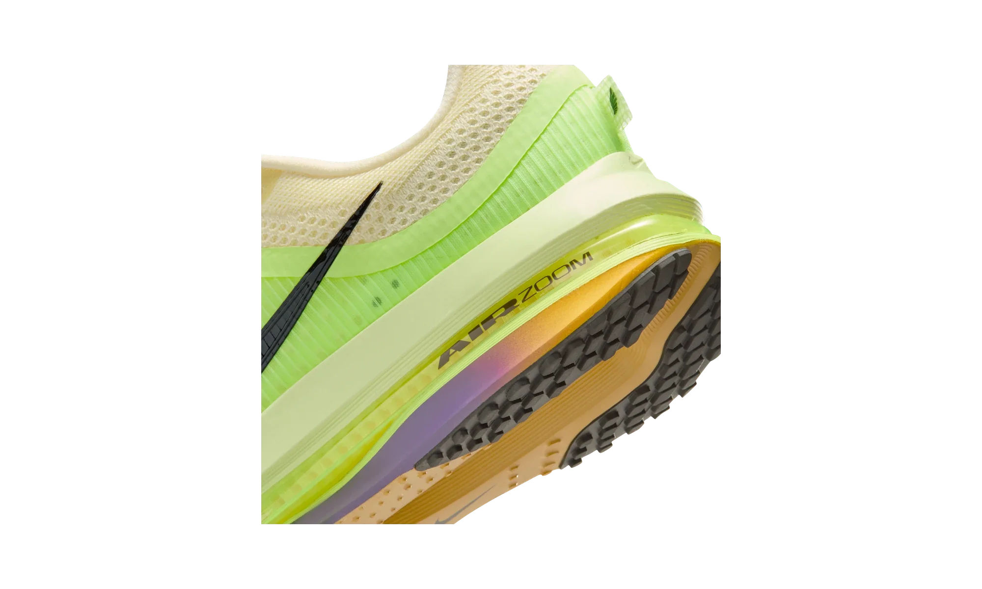 Nike Pegasus Premium Alabaster Volt