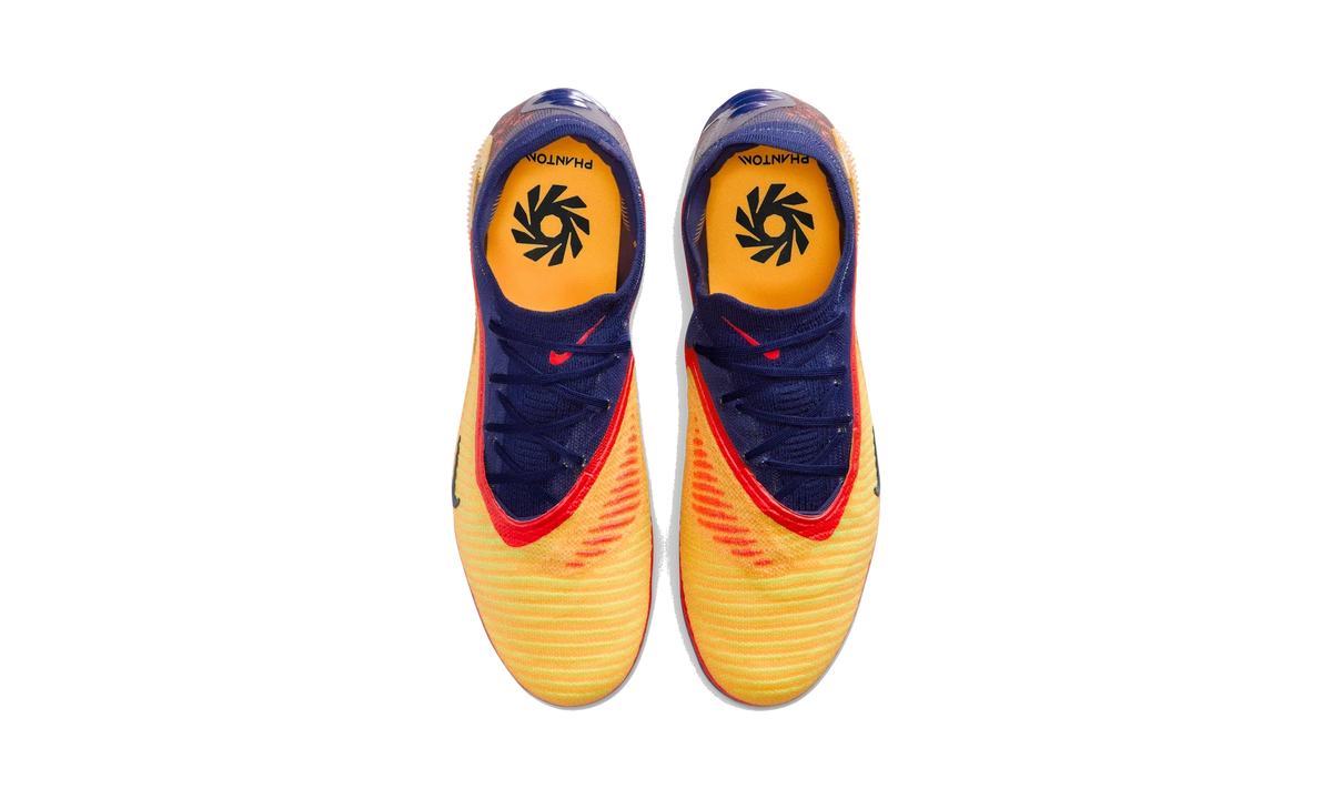 Nike Phantom 6 Low Elite AG Erling Haaland Precision Under Pressure