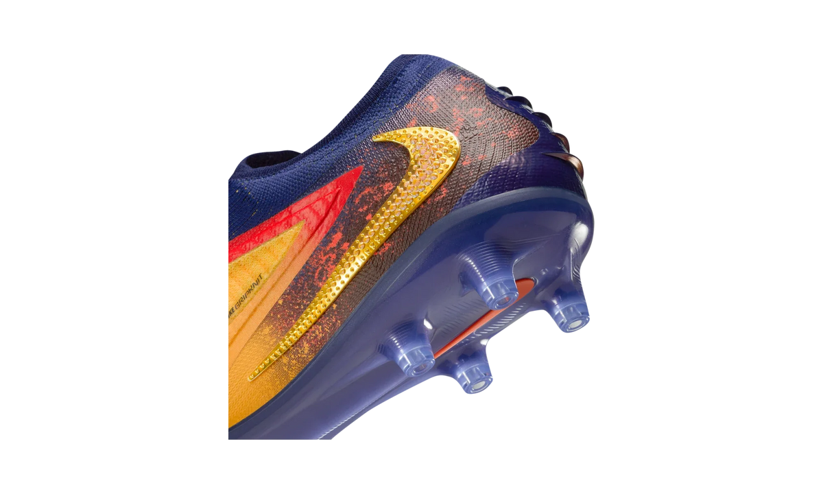 Nike Phantom 6 Low Elite AG Erling Haaland Precision Under Pressure