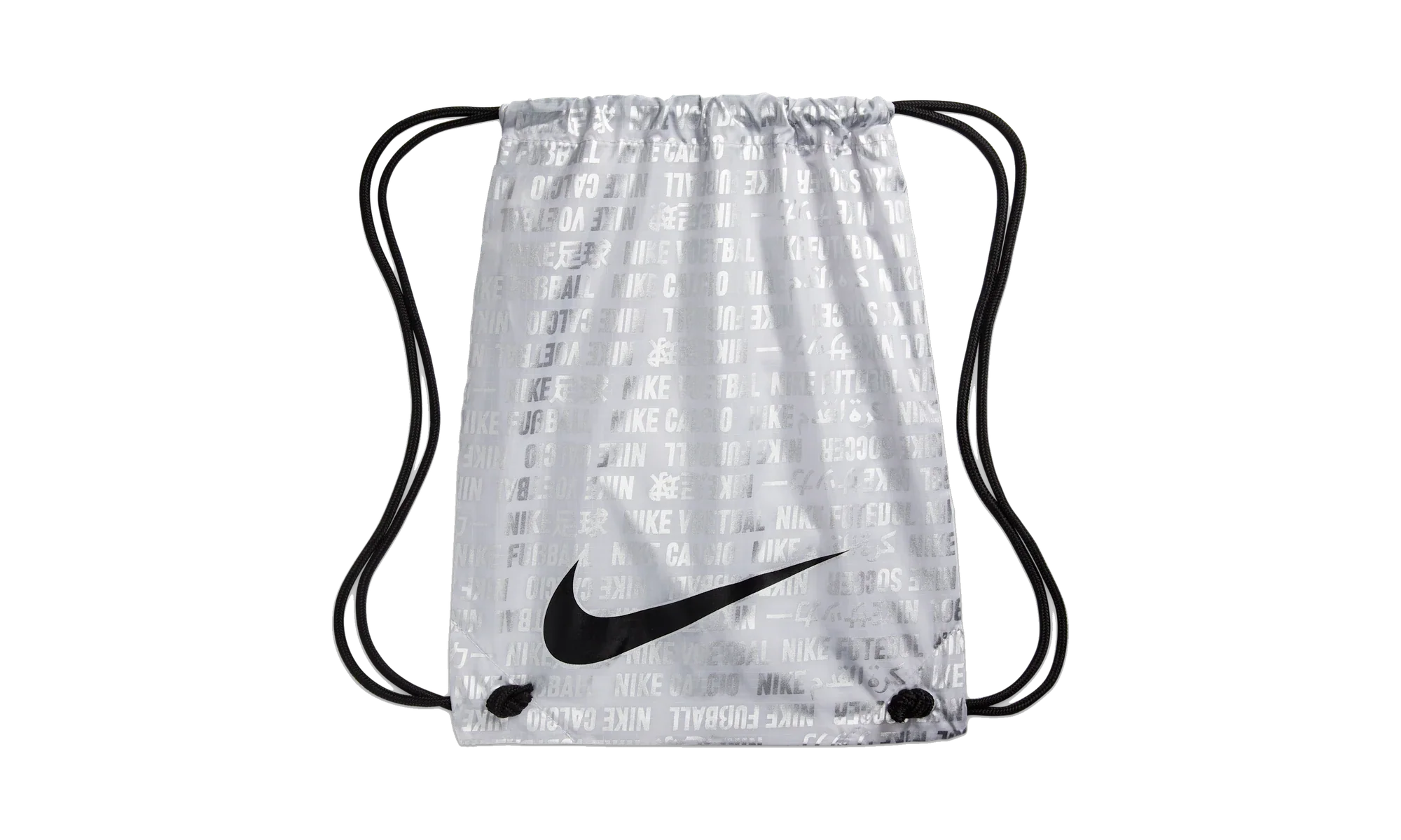 Nike Phantom 6 Low Elite FG Chrome Black