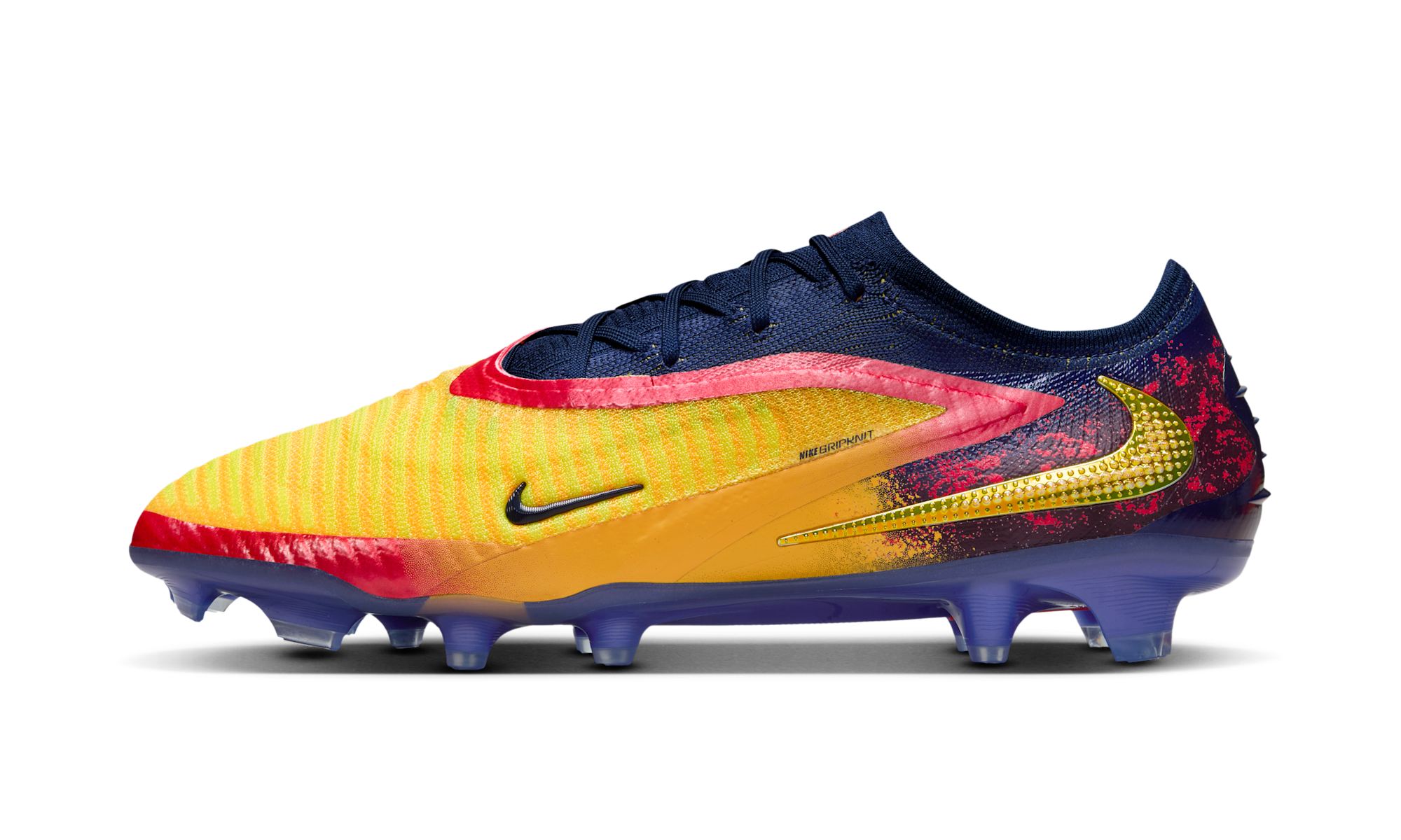 Nike Phantom 6 Low Elite FG Erling Haaland Precision Under Pressure