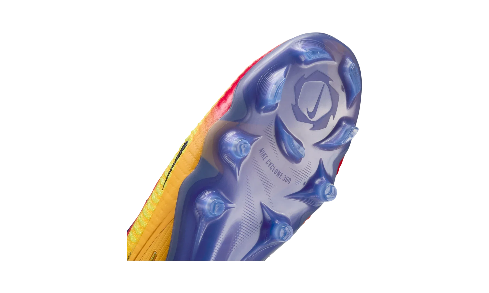 Nike Phantom 6 Low Elite FG Erling Haaland Precision Under Pressure