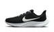 Nike Power Flight Black White