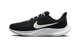 Nike Power Flight Black White