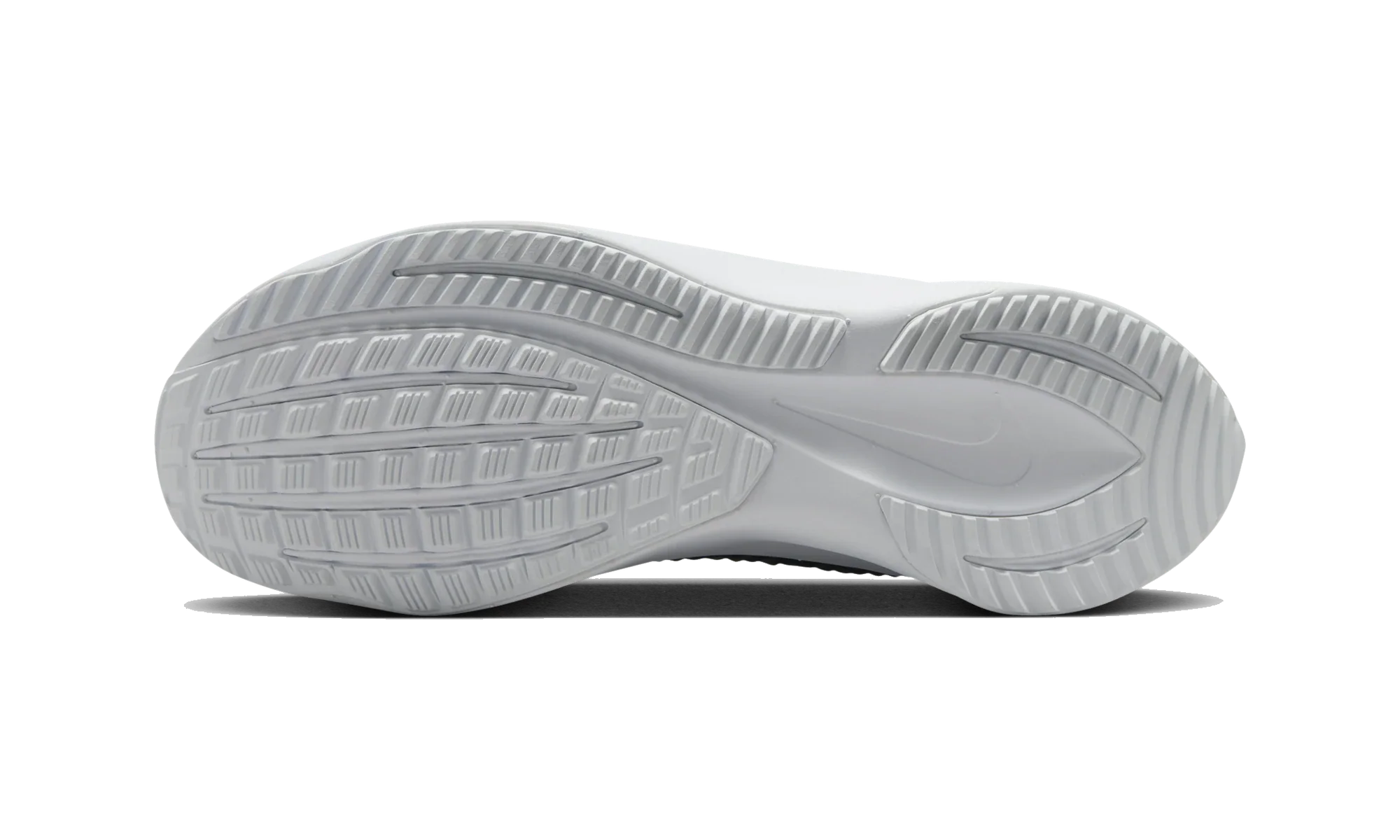 Nike Power Flight Black White