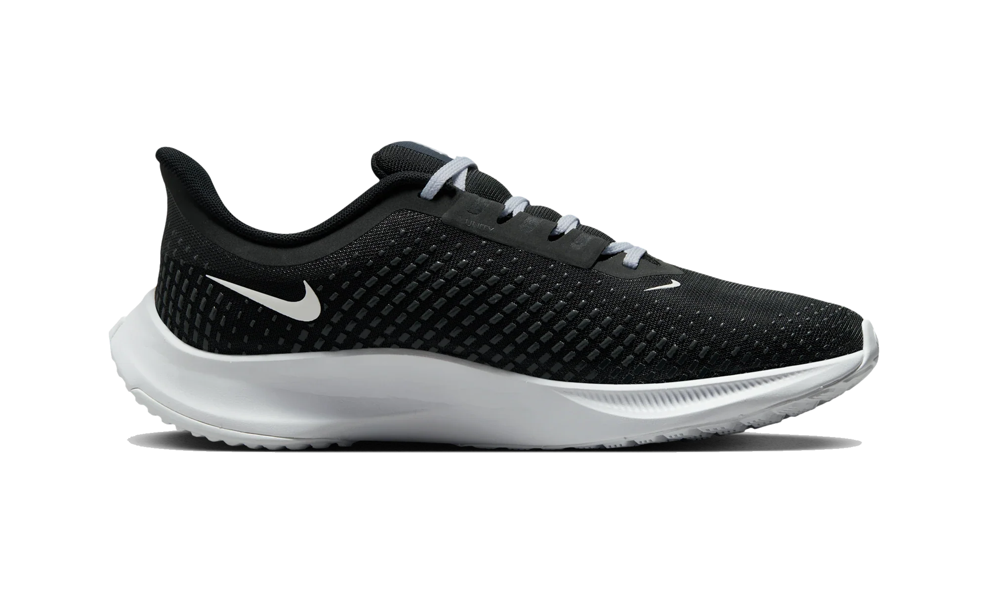 Nike Power Flight Black White