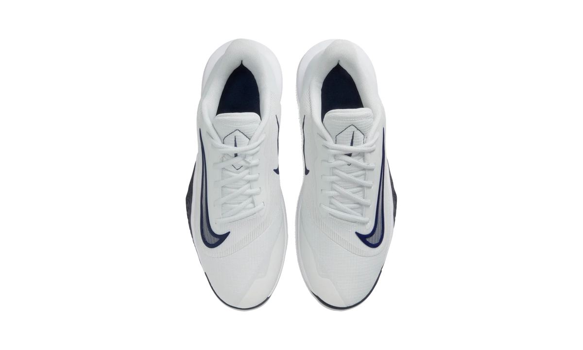 Nike Precision 7 Photon Dust White Midnight Navy
