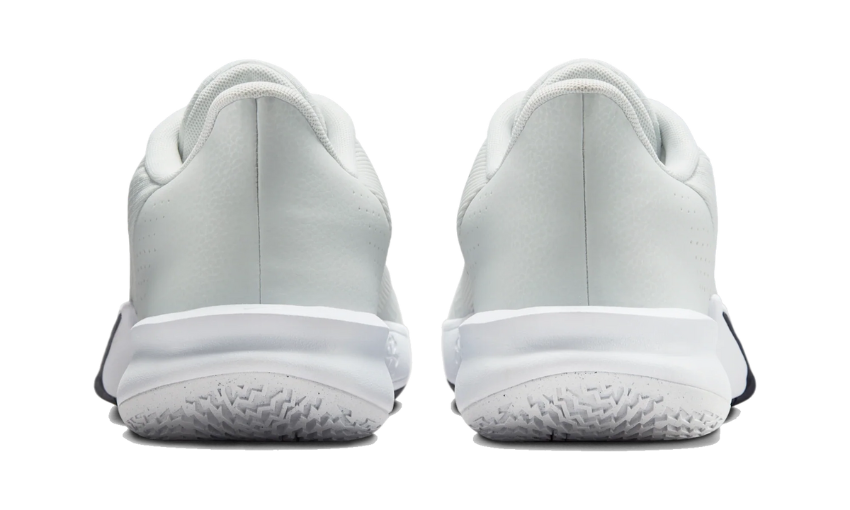 Nike Precision 7 Photon Dust White Midnight Navy