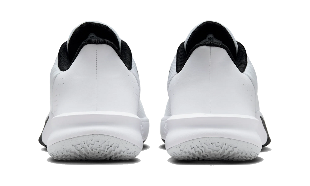 Nike Precision 7 White Black