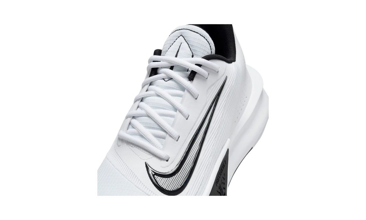 Nike Precision 7 White Black
