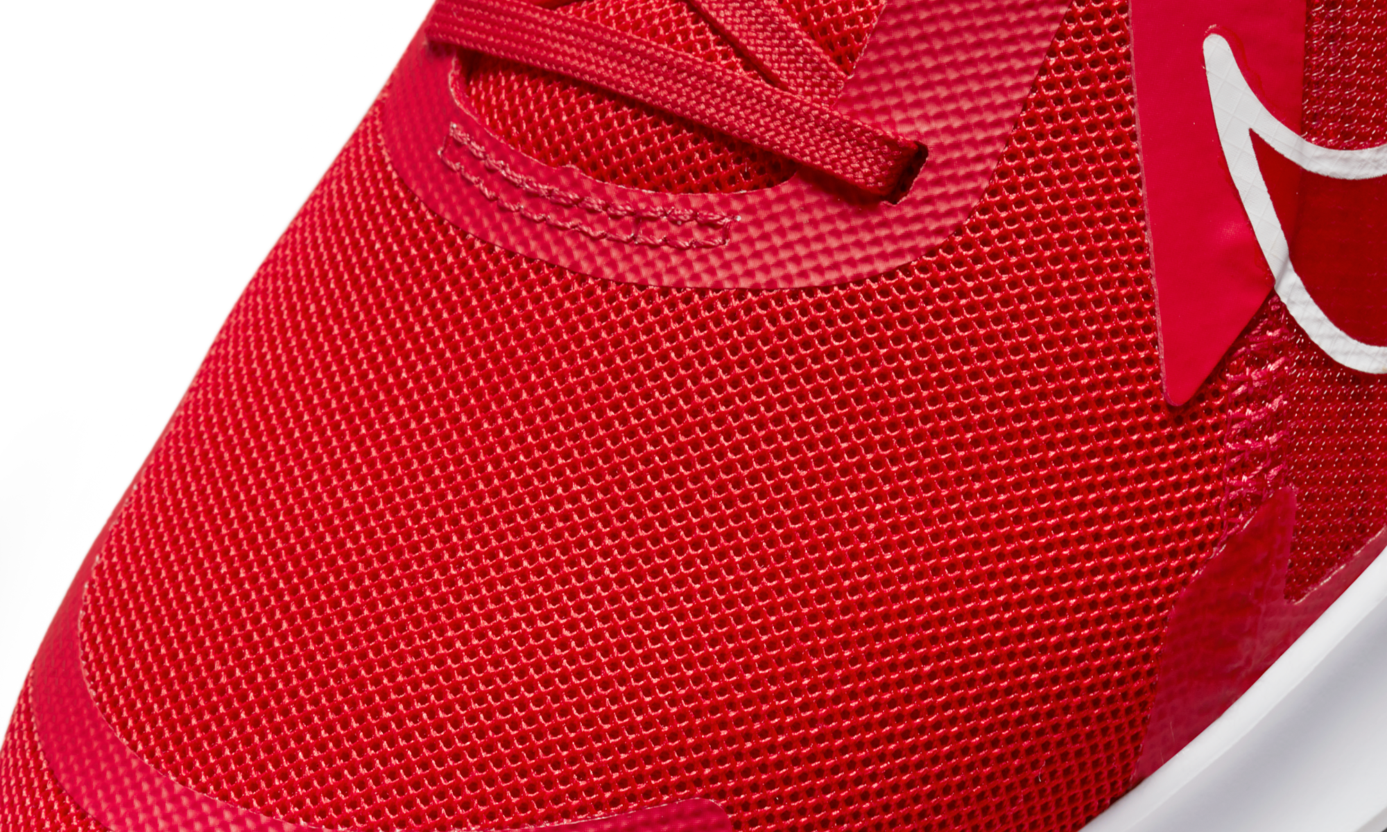 Nike Quest 5 University Red
