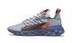 Nike React Runner ISPA Wolf Grey Dusty Peach