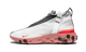 Nike React Runner Mid WR ISPA White Light Crimson