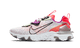 Nike React Vision Barely Volt Laser Crimson