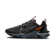 Nike React Vision Black Safety Orange