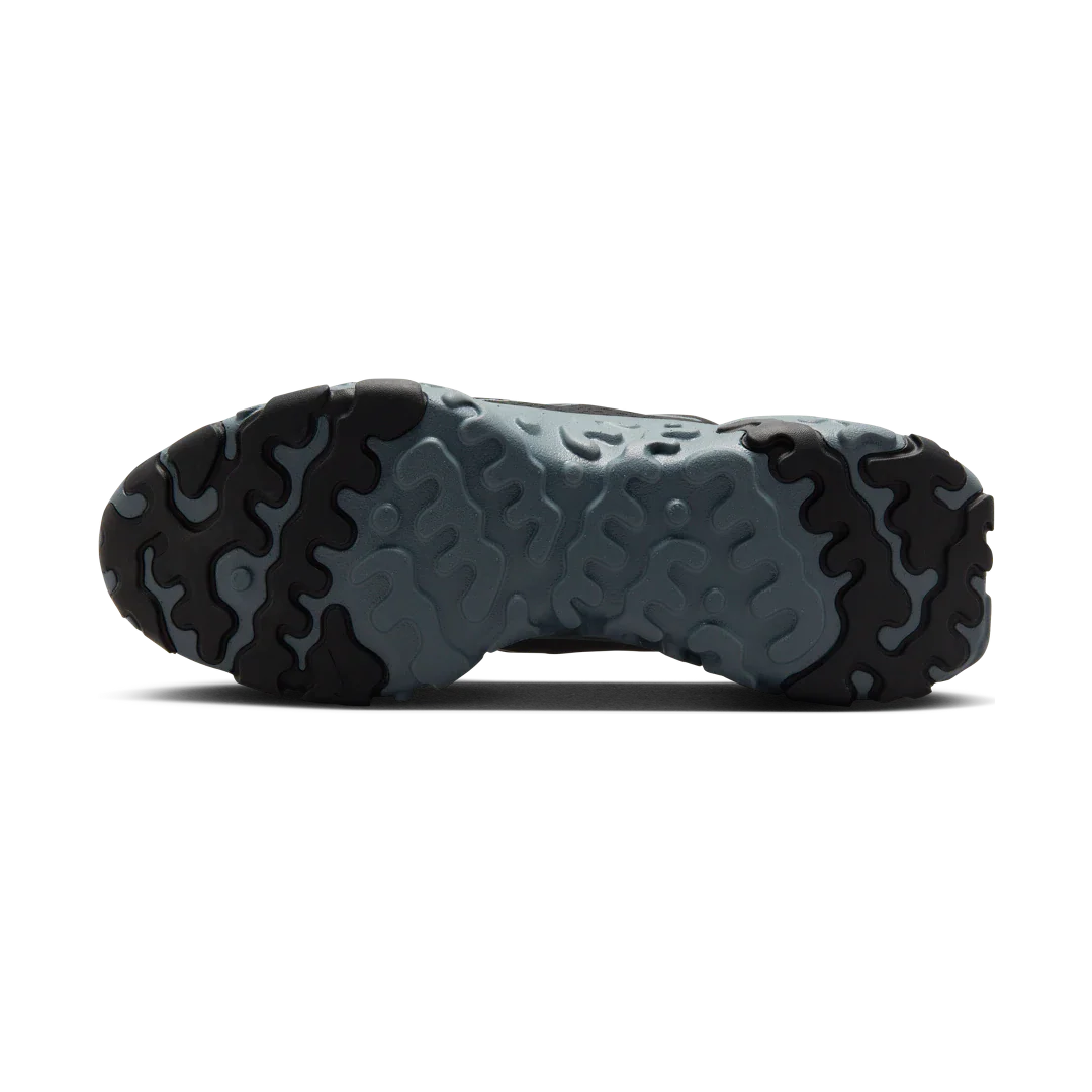 Nike React Vision Black Safety Orange, Black/Safety Orange/Anthracite/Cool Grey (HJ8997-001)
