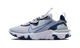 Nike React Vision Grey Blue