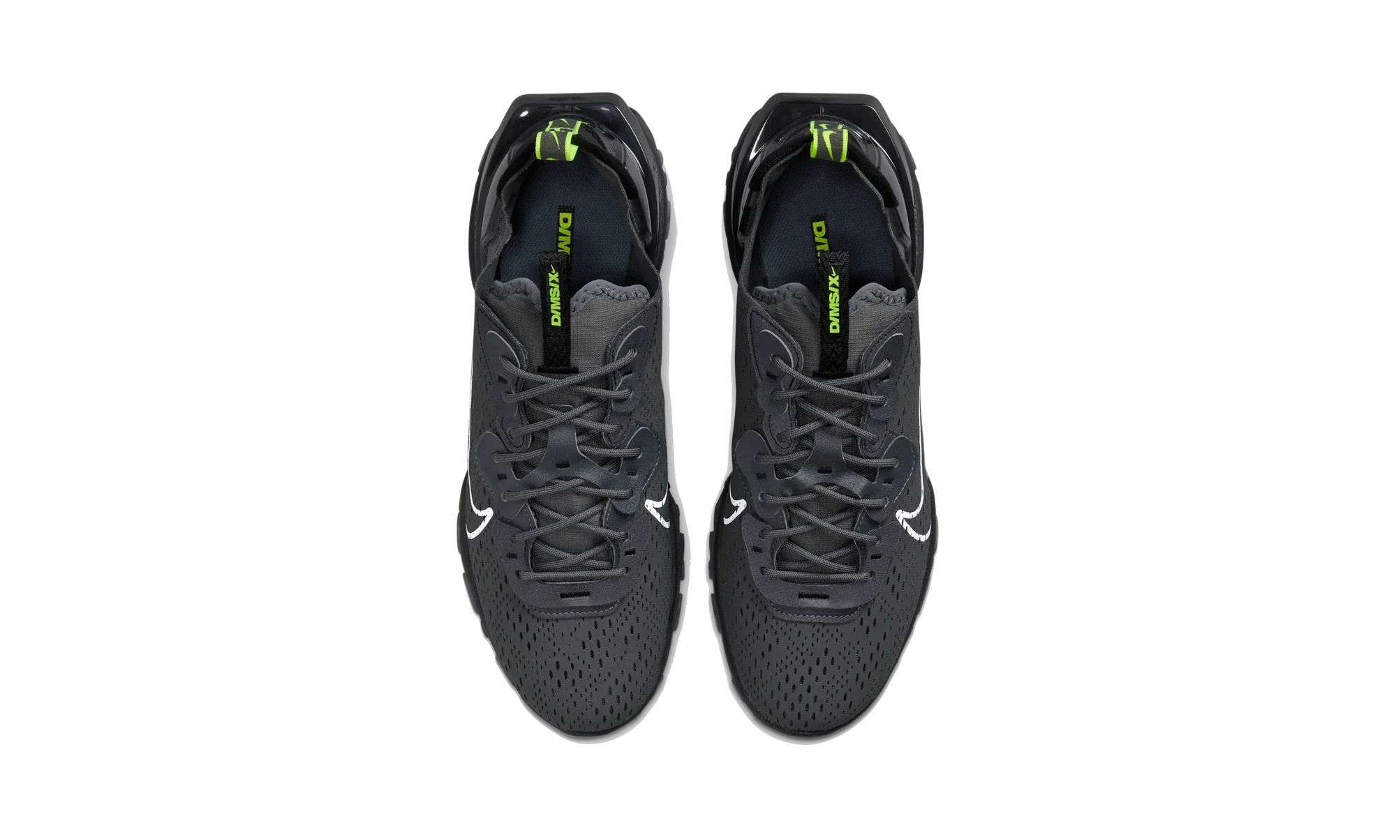Nike React Vision WT Iron Grey Volt
