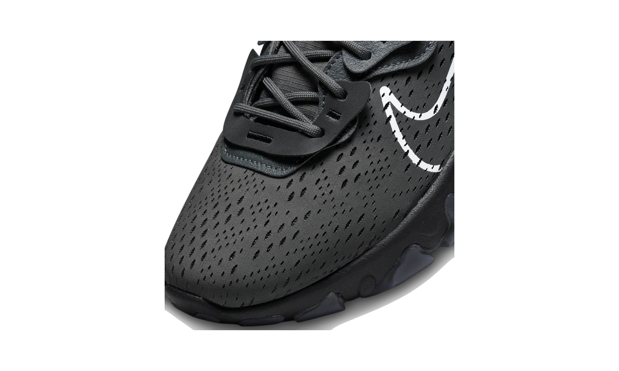 Nike React Vision WT Iron Grey Volt