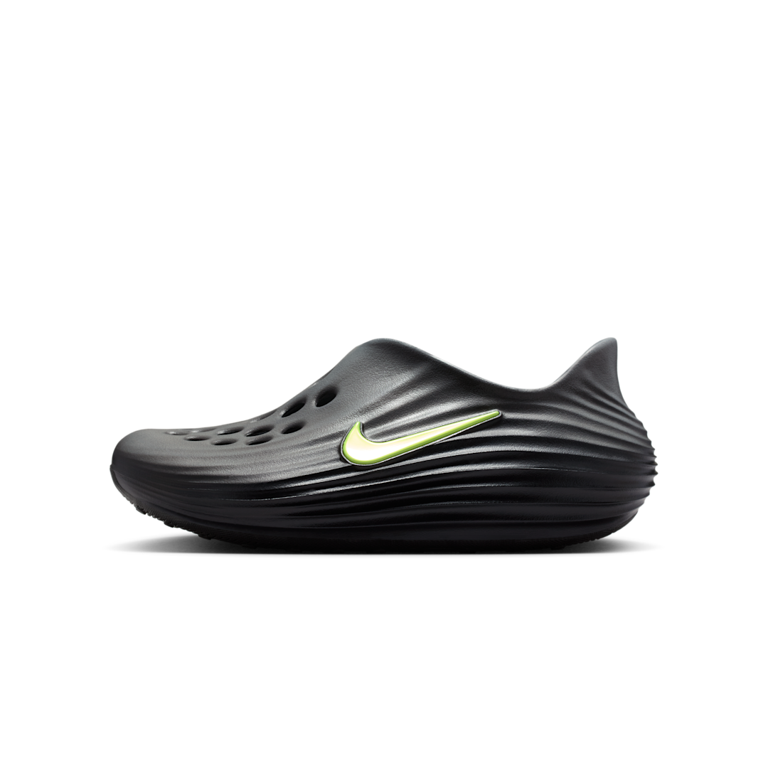 Nike ReactX Rejuven8 Black Cool Grey Volt, Black/Cool Grey/Volt (IF1746-003)