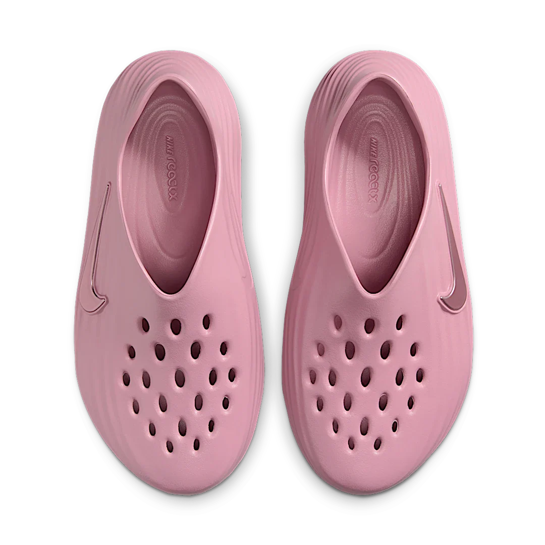 Nike ReactX Rejuven8 Elemental Pink, Elemental Pink/Elemental Pink/Elemental Pink (HV5062-600)