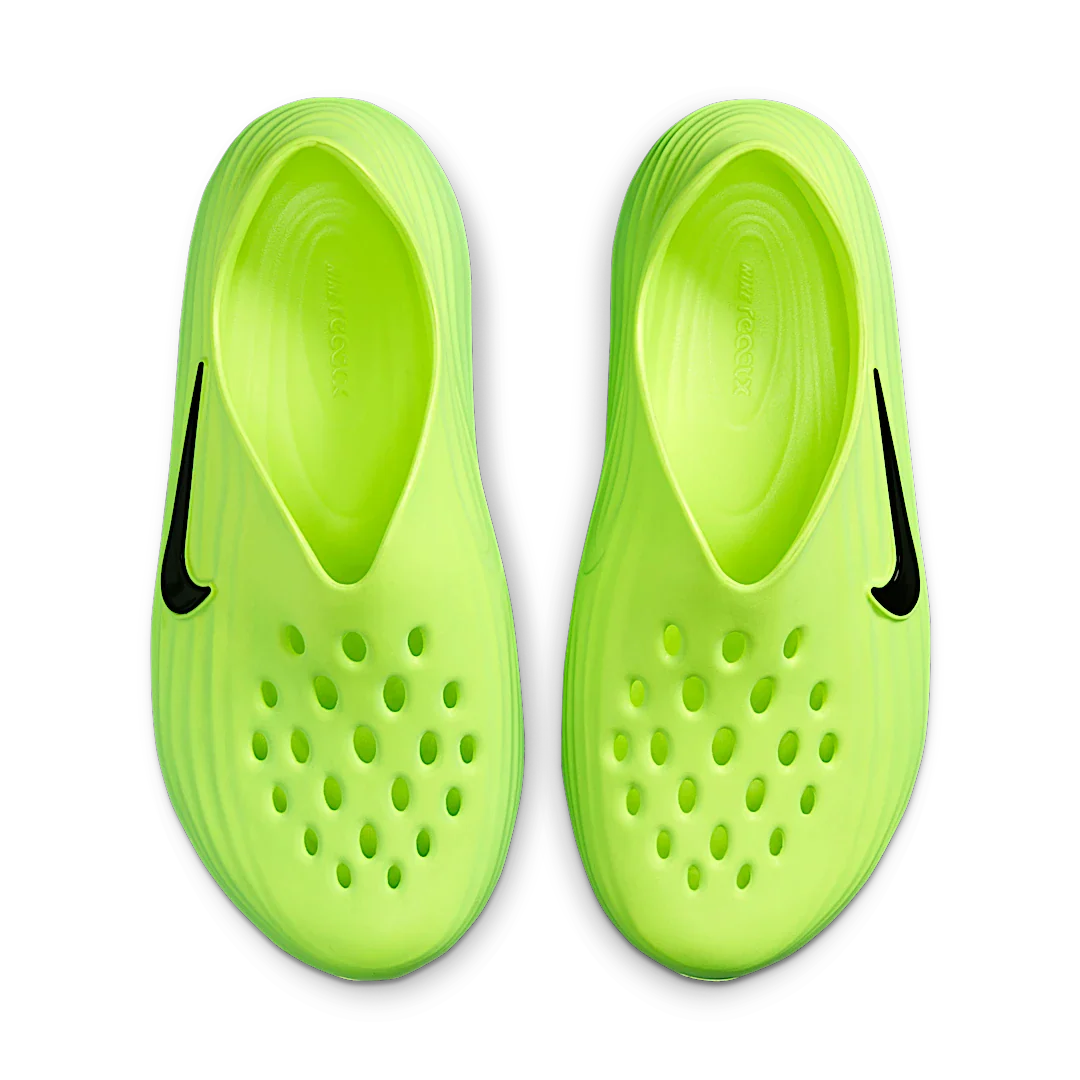 Nike ReactX Rejuven8 Green Strike, Green Strike/Black-Volt (HV5060-300 / IF1746-300)