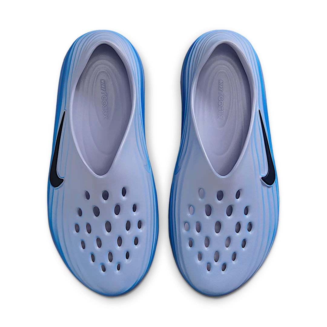 Nike ReactX Rejuven8 Midnight Navy Comet Blue, Midnight Navy/Comet Blue/Ghost/Midnight Navy (IB6366-400)