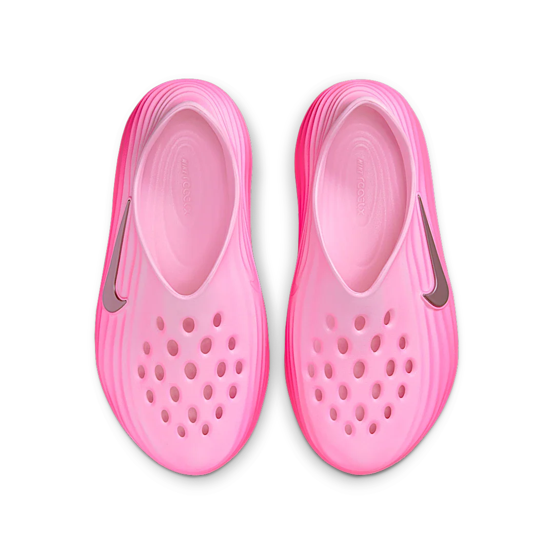 Nike ReactX Rejuven8 Pinksicle, Pinksicle/Pink Foam/Metallic Silver (IF1746-601)