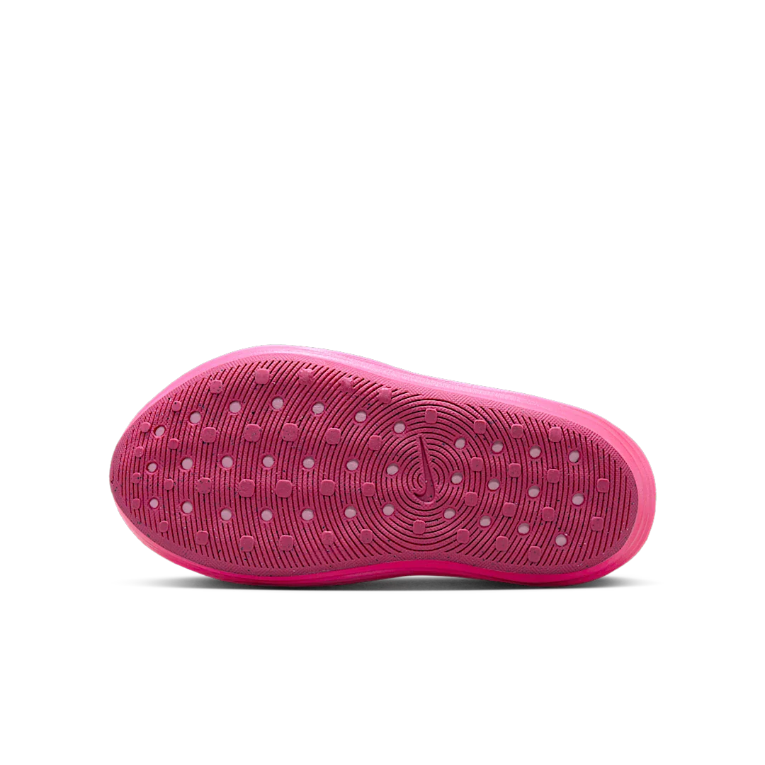 Nike ReactX Rejuven8 Pinksicle, Pinksicle/Pink Foam/Metallic Silver (IF1746-601)