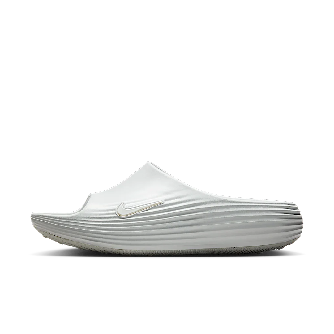 Nike ReactX Rejuven8 Slide Summit White, Summit White/Summit White/Summit White (HV4479-100)