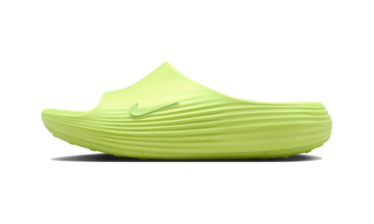 Nike ReactX Rejuven8 Slide Volt Ice