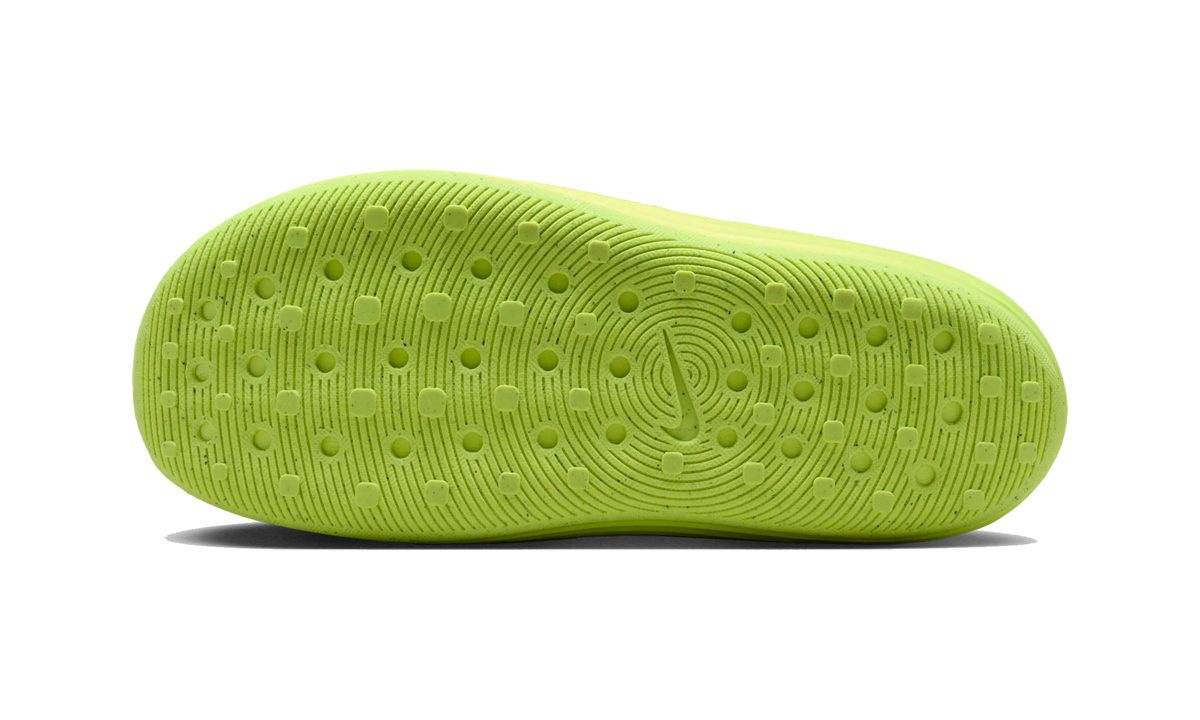Nike ReactX Rejuven8 Slide Volt Ice