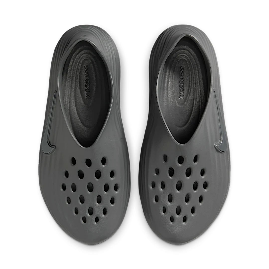 Nike ReactX Rejuven8 Smoke Grey, Smoke Grey/Smoke Grey-Smoke Grey (HV5060-002)