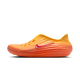 Nike ReactX Rejuven8 Topaz Gold Turf Orange Crimson