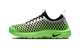 Nike Rejuven8 Run OG Metallic Silver Voltage Green