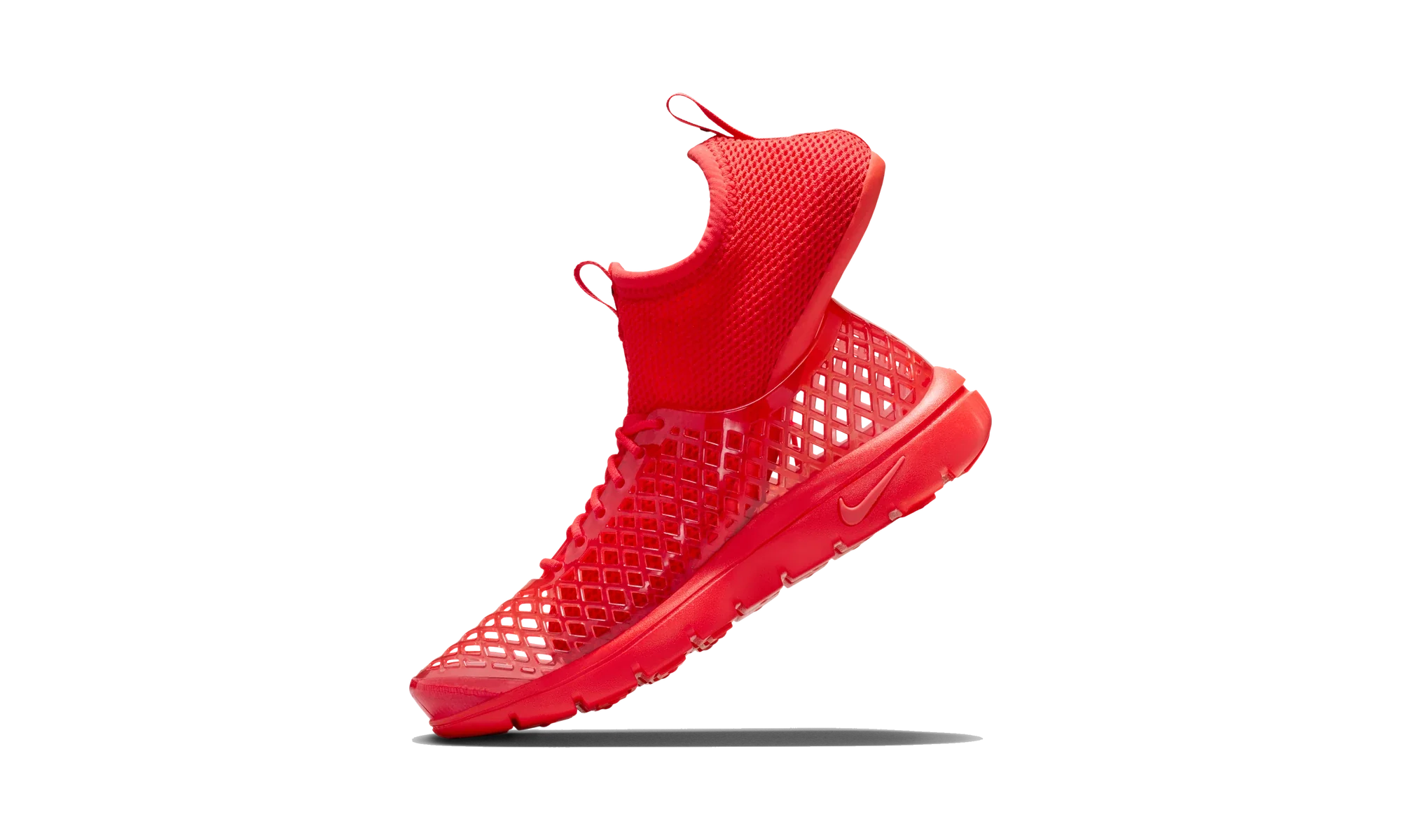 Nike Rejuven8 Run OG SP Jelly Light Crimson