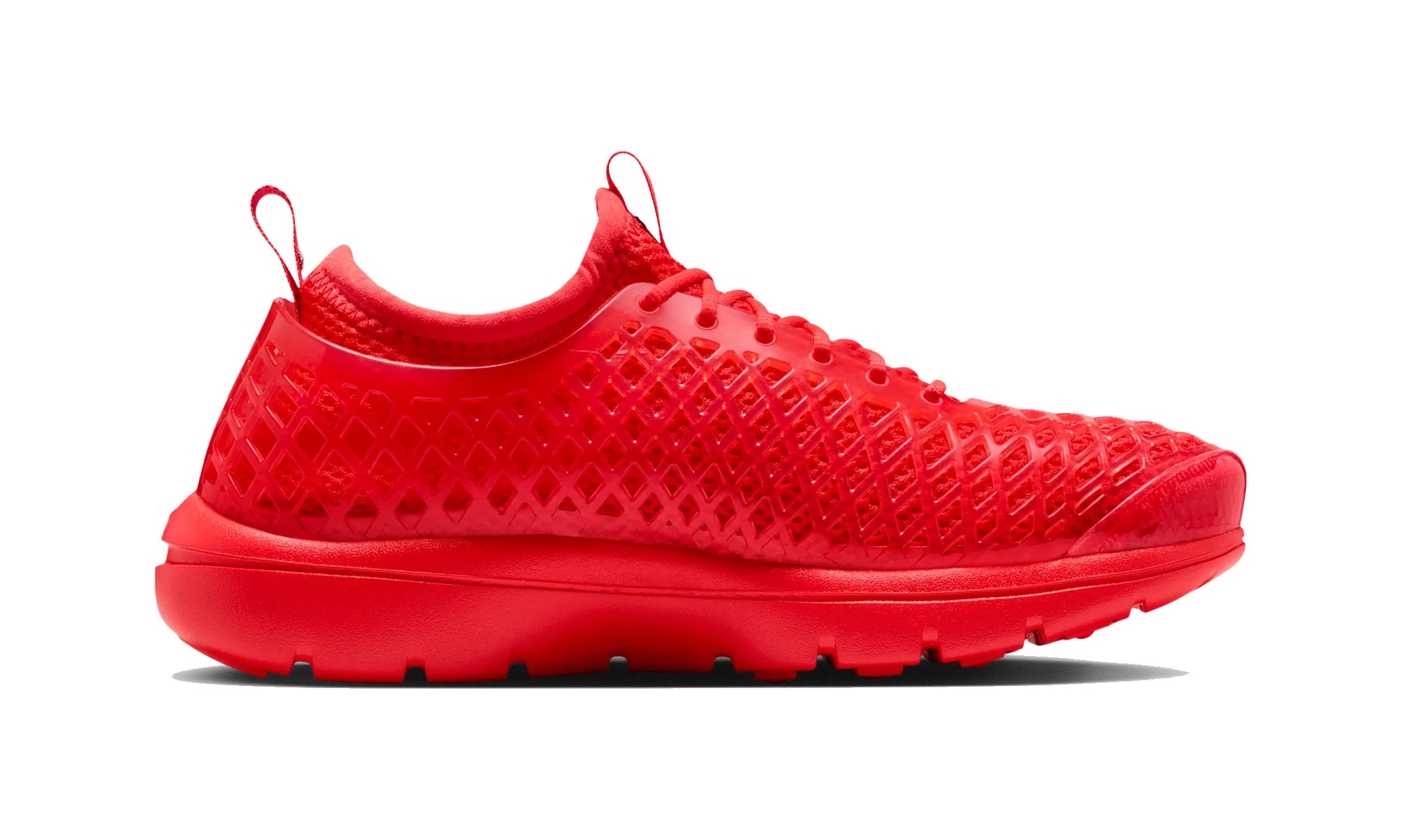Nike Rejuven8 Run OG SP Jelly Light Crimson