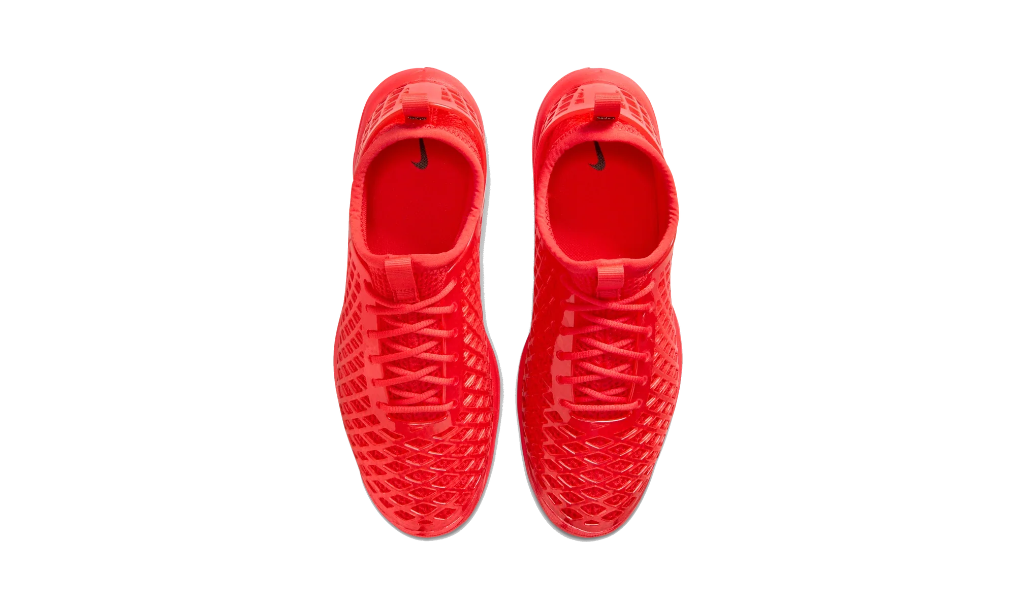 Nike Rejuven8 Run OG SP Jelly Light Crimson